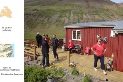 11. Hnífsdalur