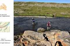 2018-13-Eyrarfjall, Ísafjarðarbotn