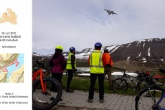 2020-3-Umhverfis Ísafjörð á 80 mínútum
