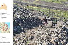 2021-09-Hestakleifarfjall-Óshlíð-hjólaferð